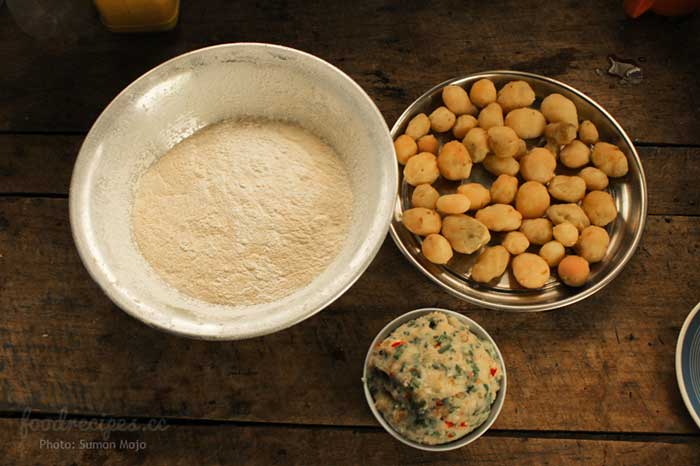 himalayan cuisine